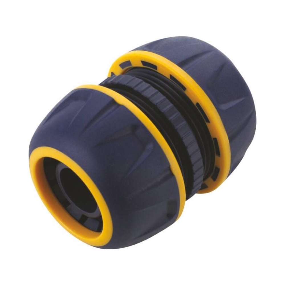 Raccord plastique de réparation pour tuyau de 16/19mm SODIGREEN - 18464