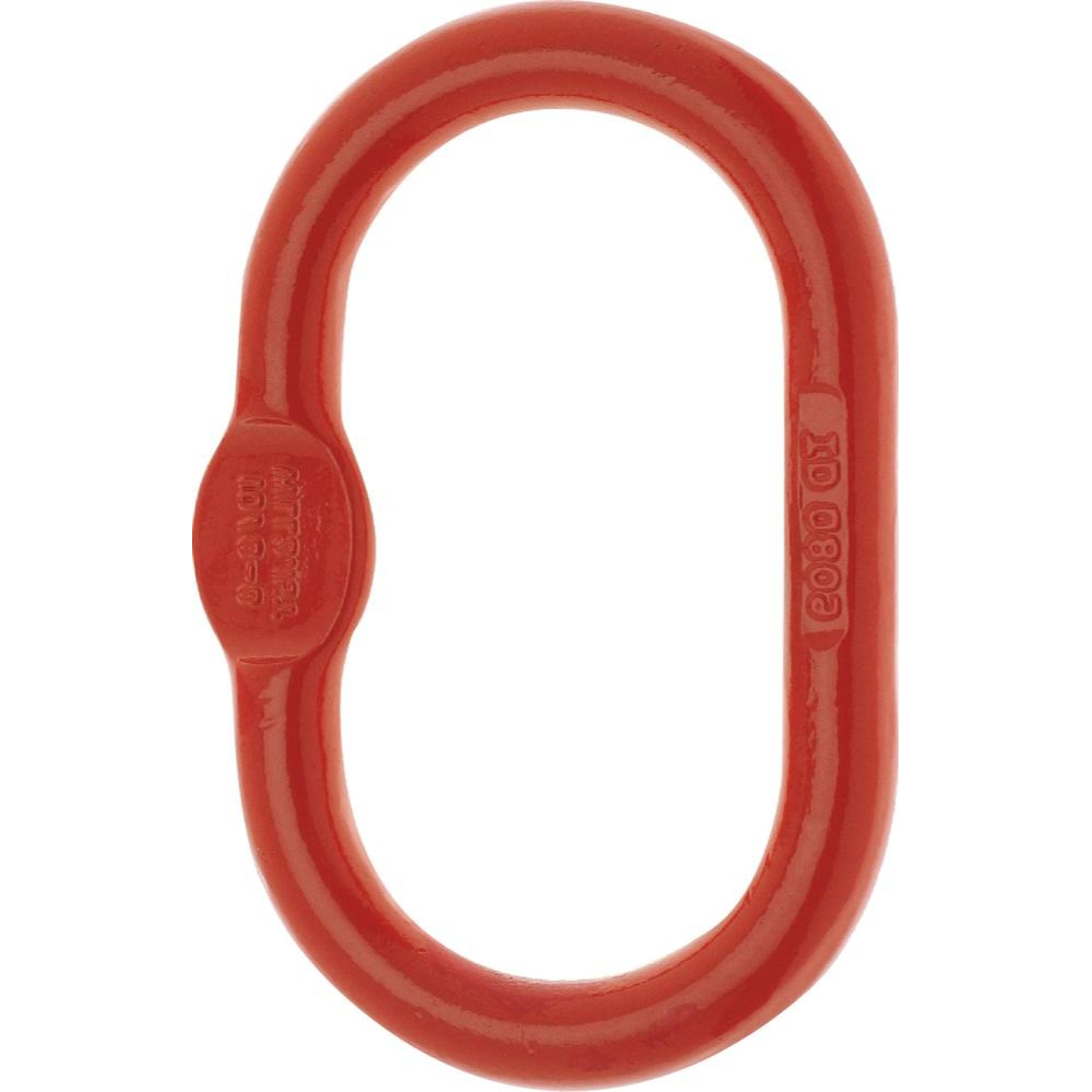 MAILLE DE TETE 2.12T CHAINE 7/8MM GRADE 80 - Neutre - 18540