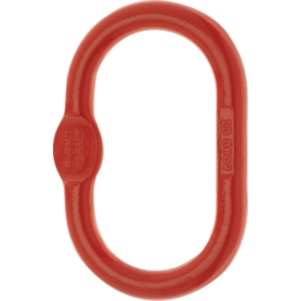 MAILLE DE TETE 8T CHAINE 13/16MM GRADE 80 - Neutre - 18545