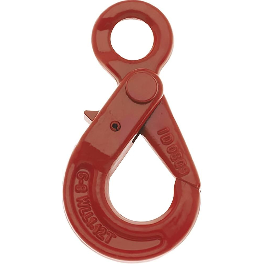 CROCHET SECURITE AUTO 10MM GRADE 80 - Neutre - 18548