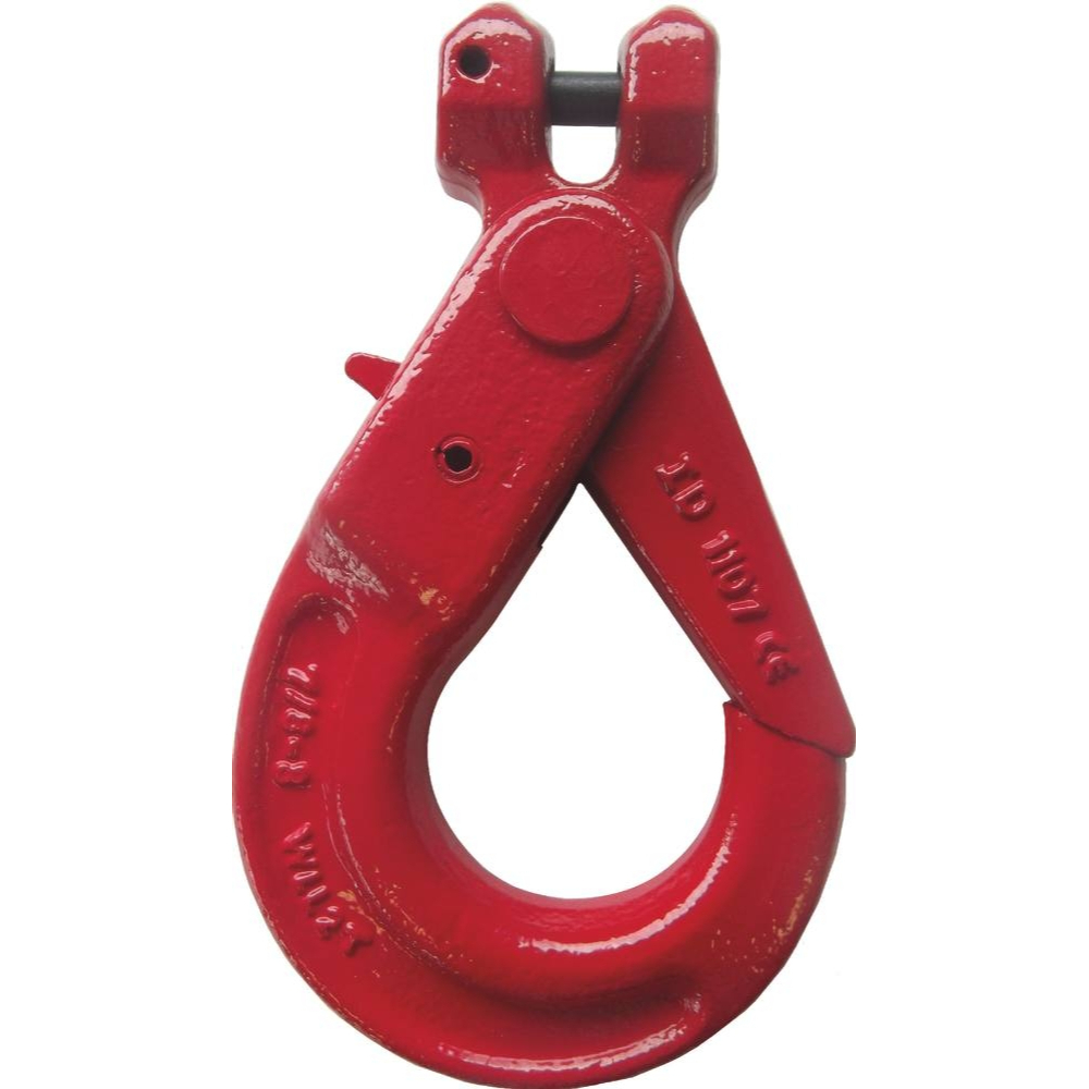 CROCHET SECURITE AUTO 13MM GRADE 80 - Neutre - 18557