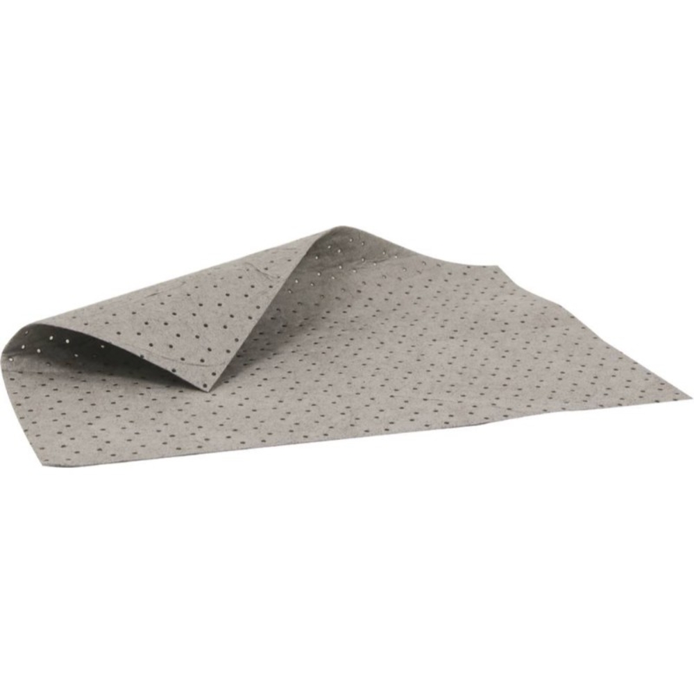 Feuille absorb 40x50cm ts liquides - 18590