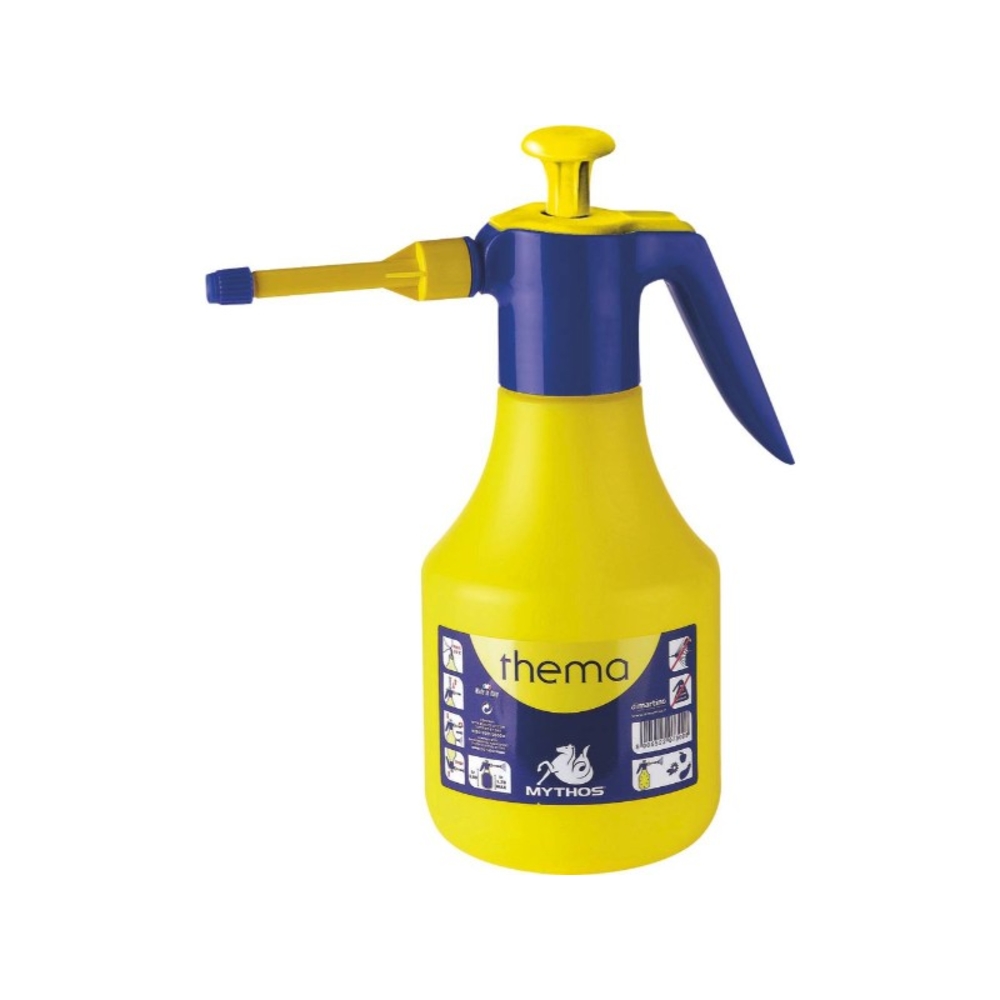 Pulverisateur a main 2 li.pro thema DIMARTINO - 18606