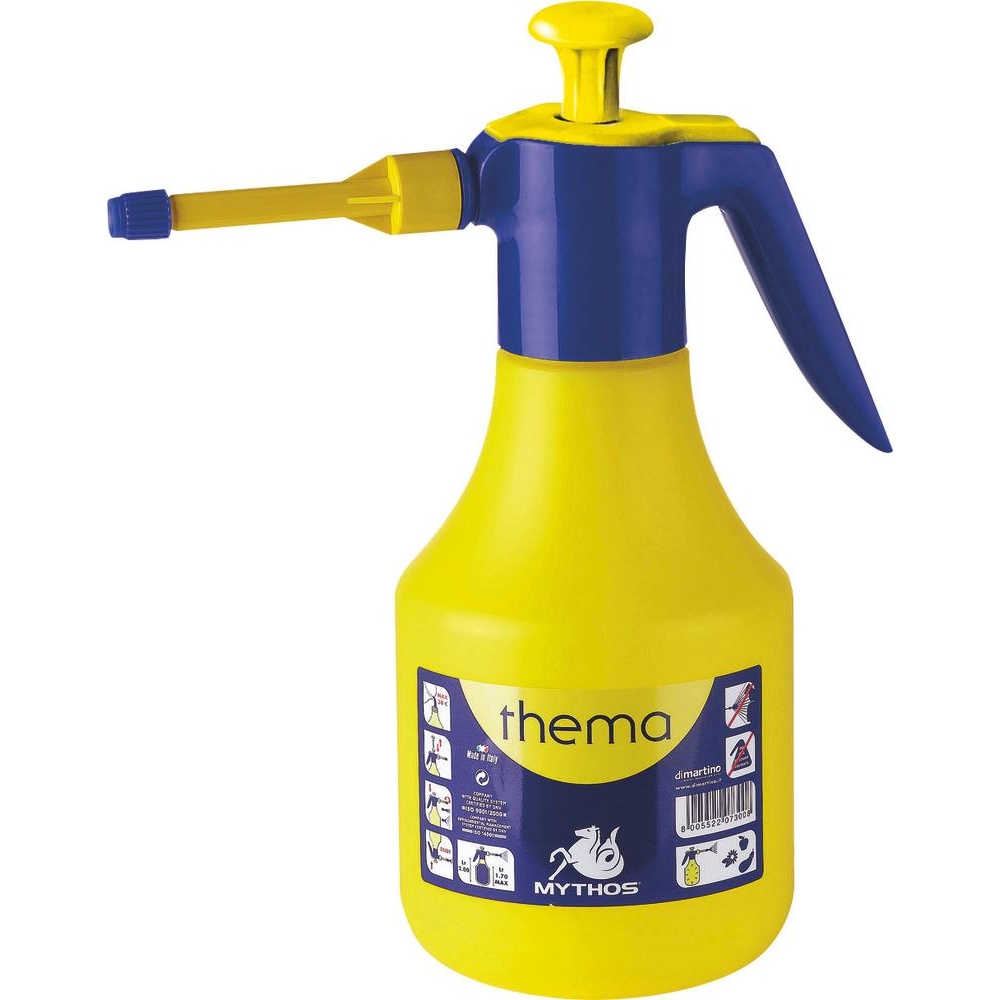 Pulvérisateur 2L avec joint nitrile DIMARTINO - 18606