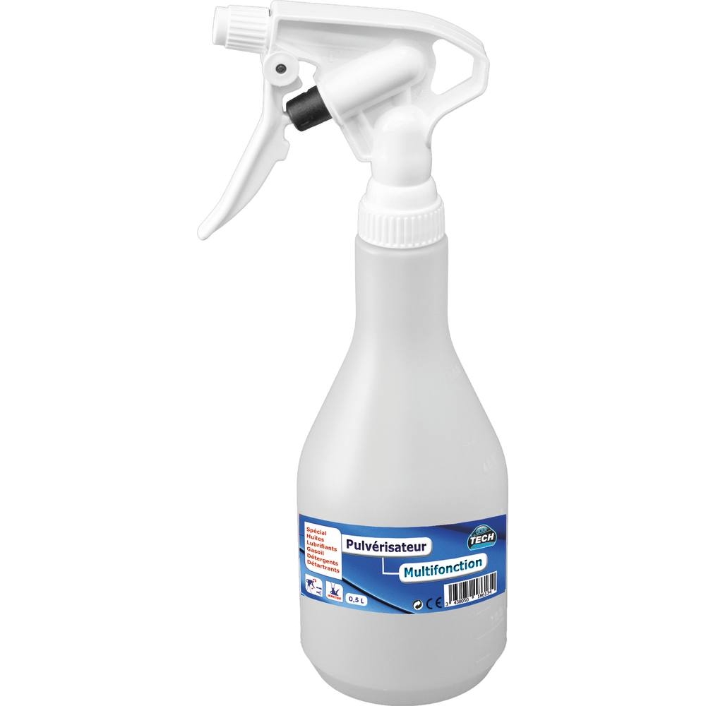 Pulvérisateur 0,53L DIMARTINO - 18613