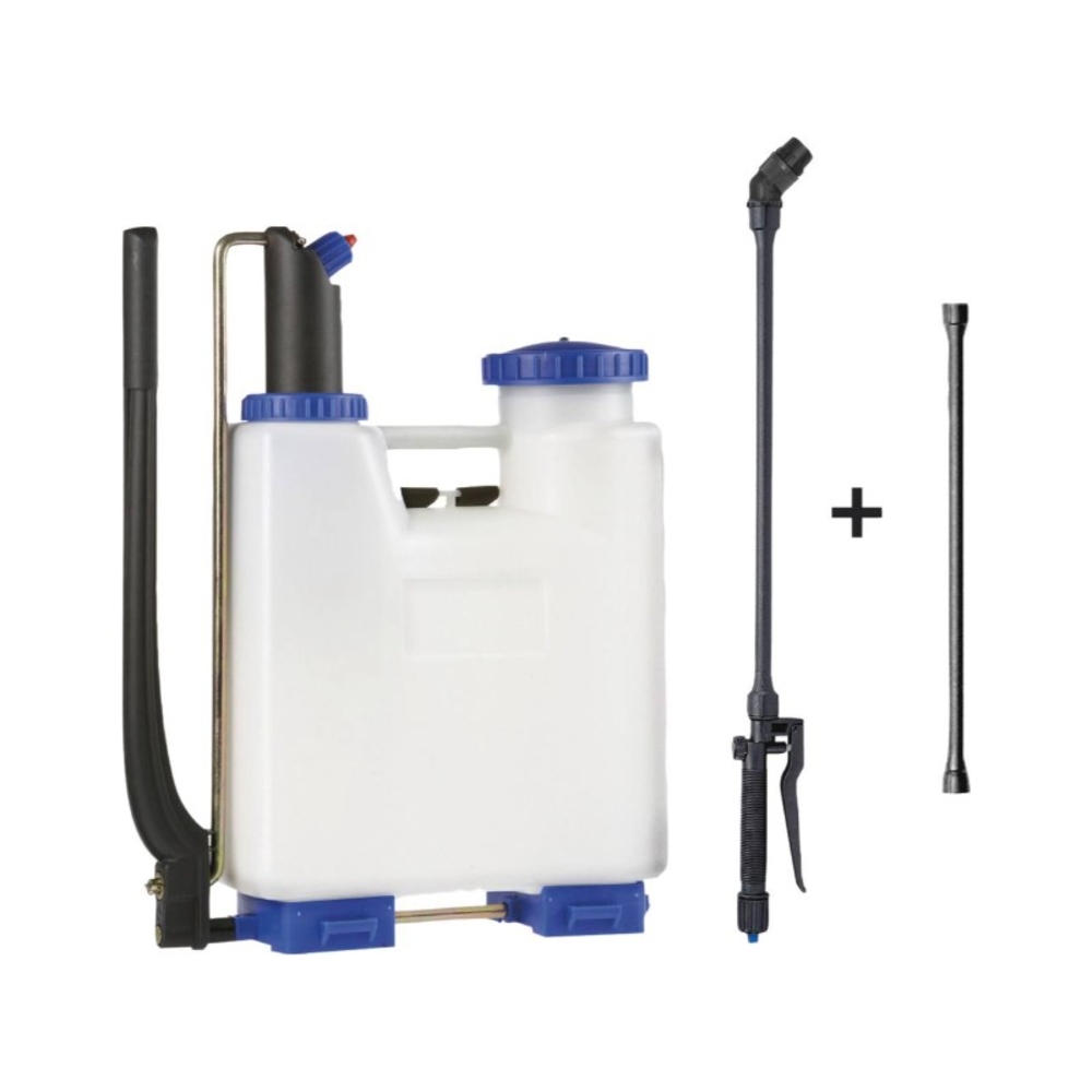 Pulverisateur a dos alta 12l DIMARTINO - 18614