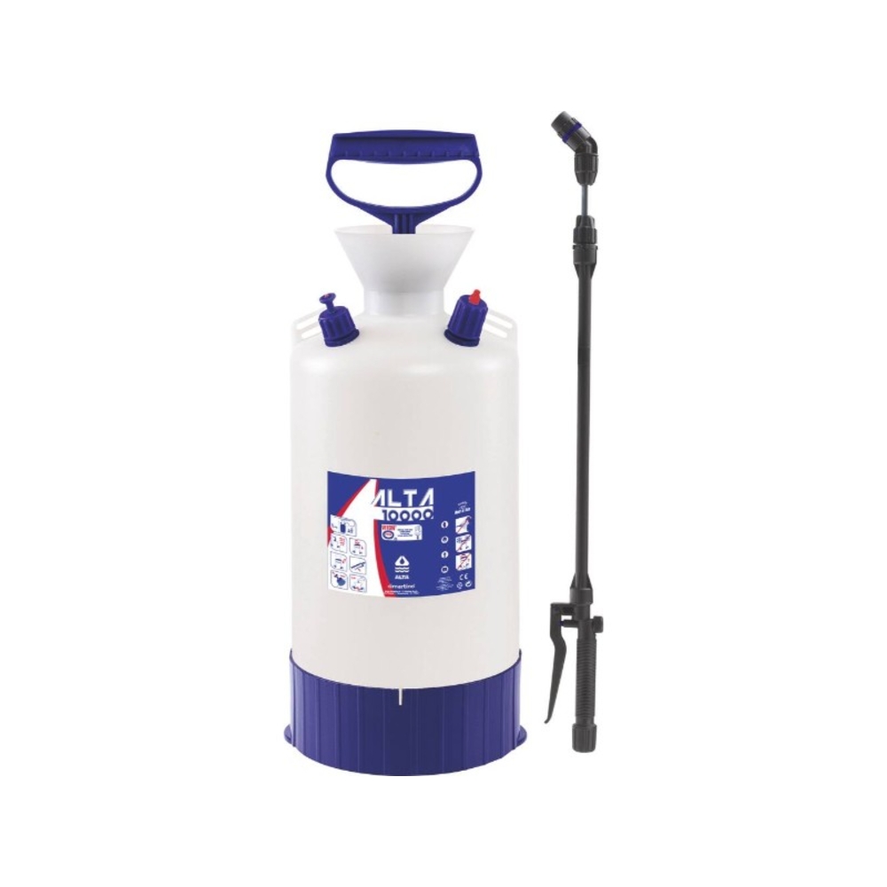 Pulvérisateur alta 10l DIMARTINO - 18617
