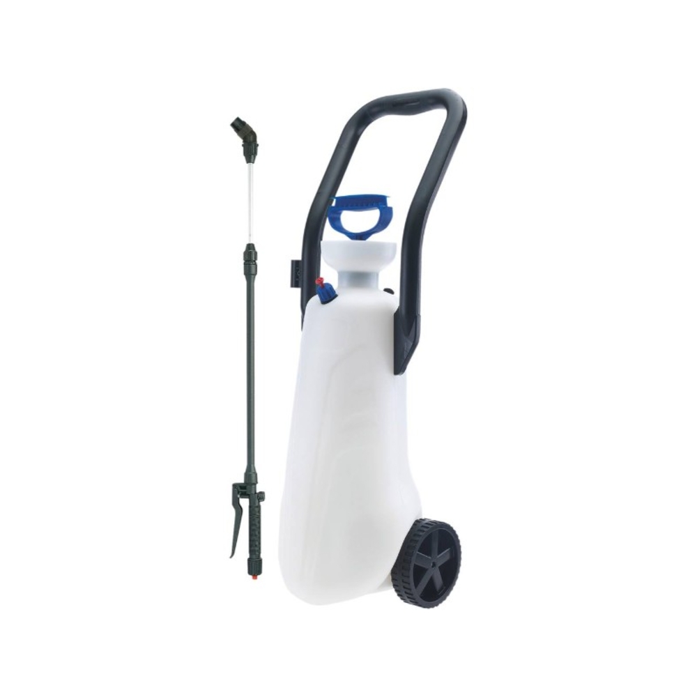Pulverisateur 15l sur roues alta 15000 joint viton DIMARTINO - 18626
