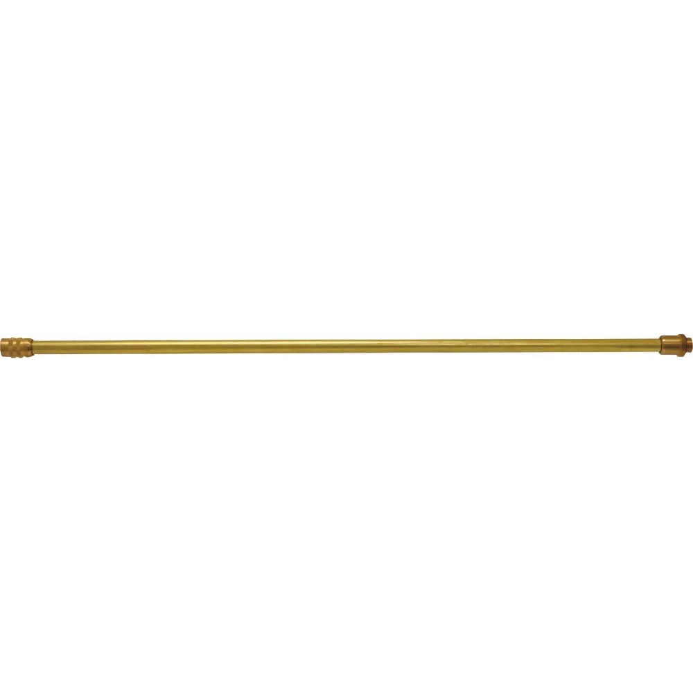 Rallonge laiton 500mm pour lance de pulvérisateur DIMARTINO - 18637