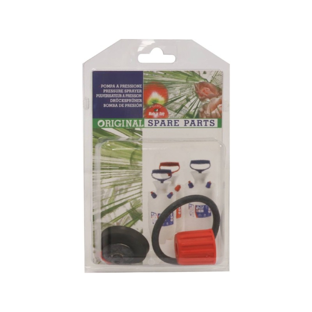 Kit joint p/pulve alta 5000 epdm DIMARTINO - 18638