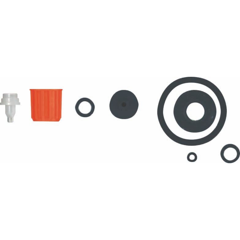 Kit de joints pour pulvérisateur 18633 DIMARTINO - 18638