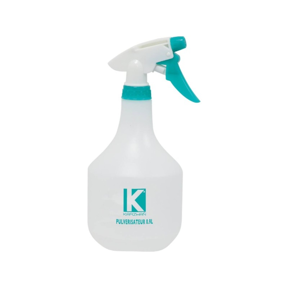 Pulvérisateur à gâchette 900ml avec joint nitrile KARZHAN - 18651