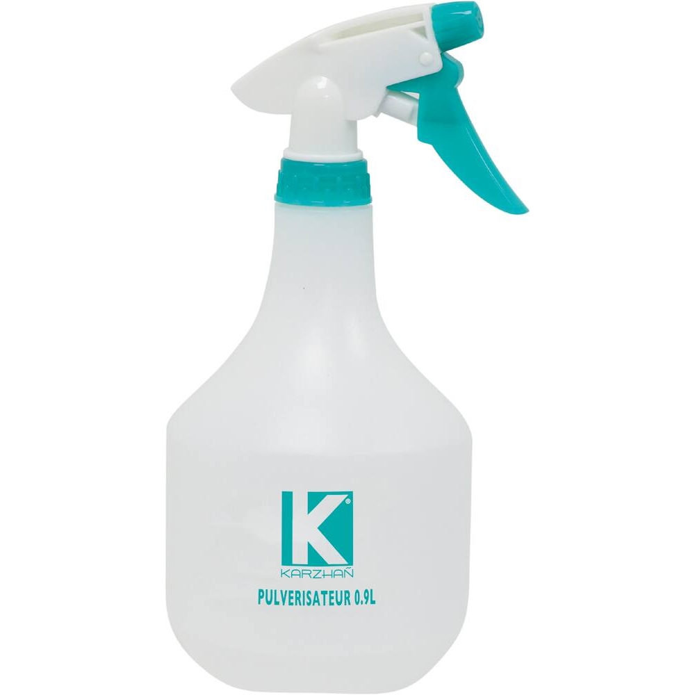 Pulvérisateur à gâchette 900ml avec joint nitrile KARZHAN - 18651