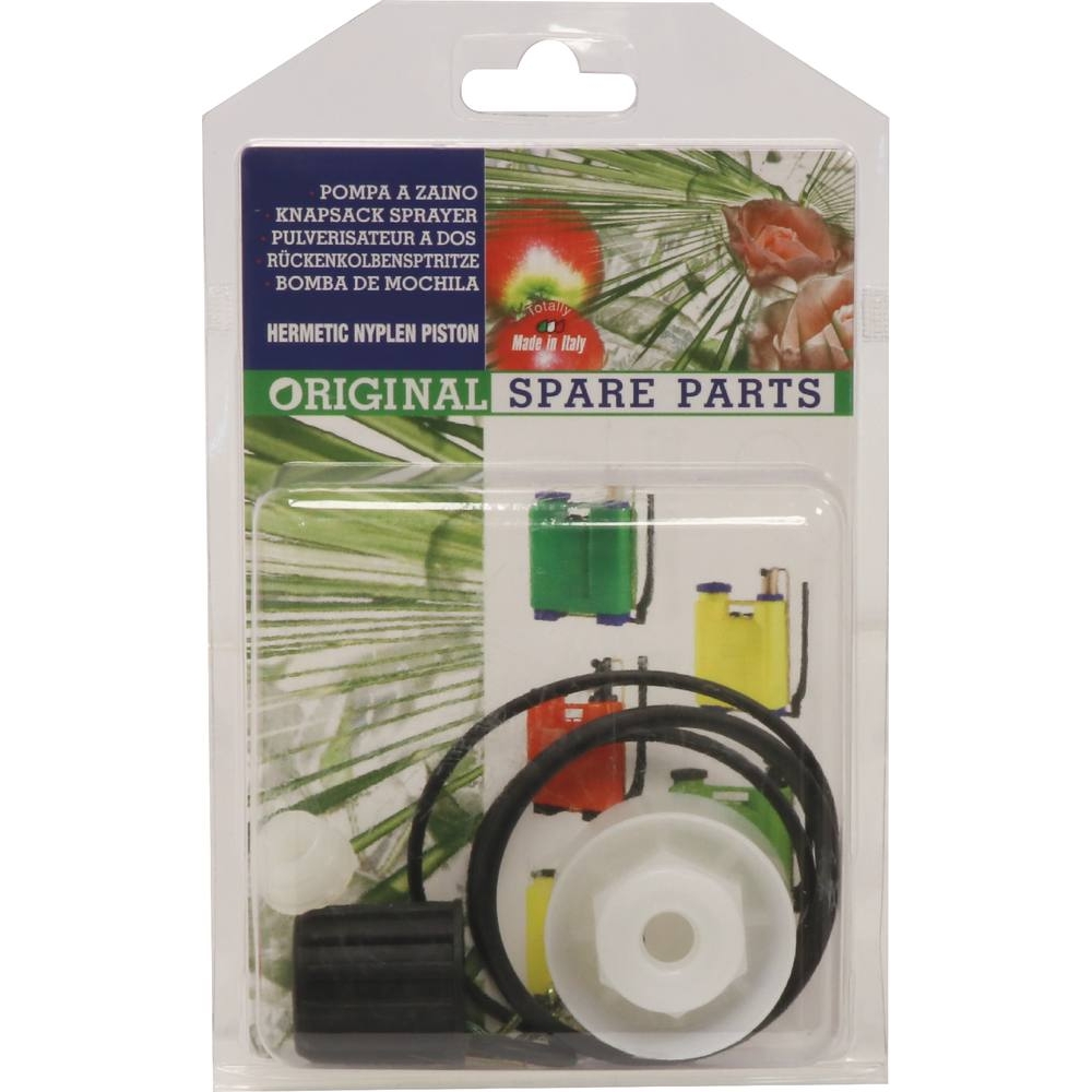 Kit de joints pour pulvérisateur à dos 18618-18621-18625 DIMARTINO - 18658