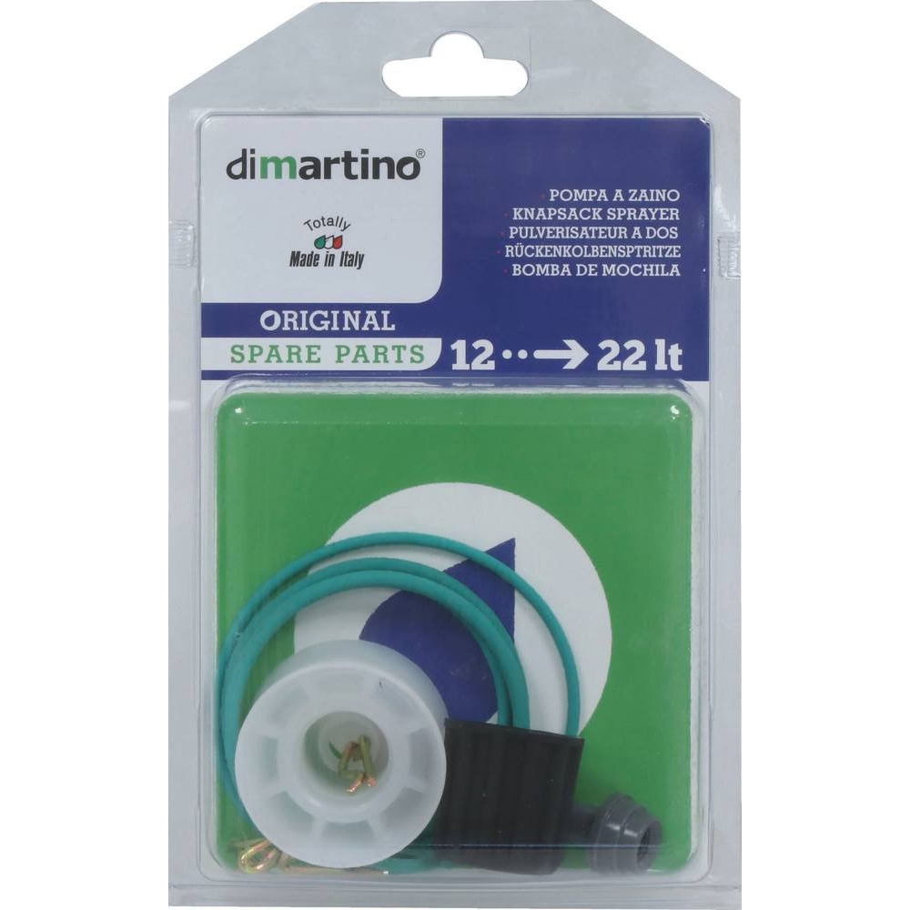 Kit de joints pour pulvérisateur 18614 DIMARTINO - 18659