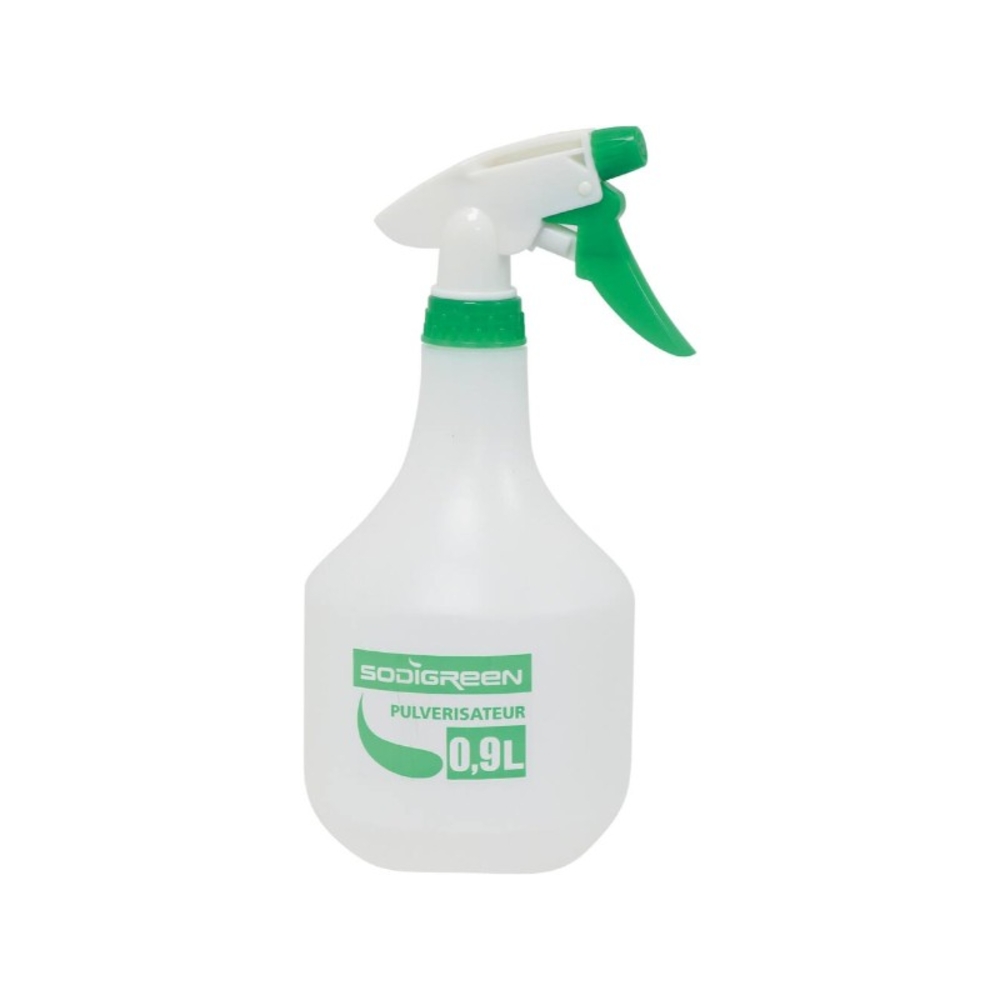 Pulverisateur a main 0.9l SODIGREEN - 18660