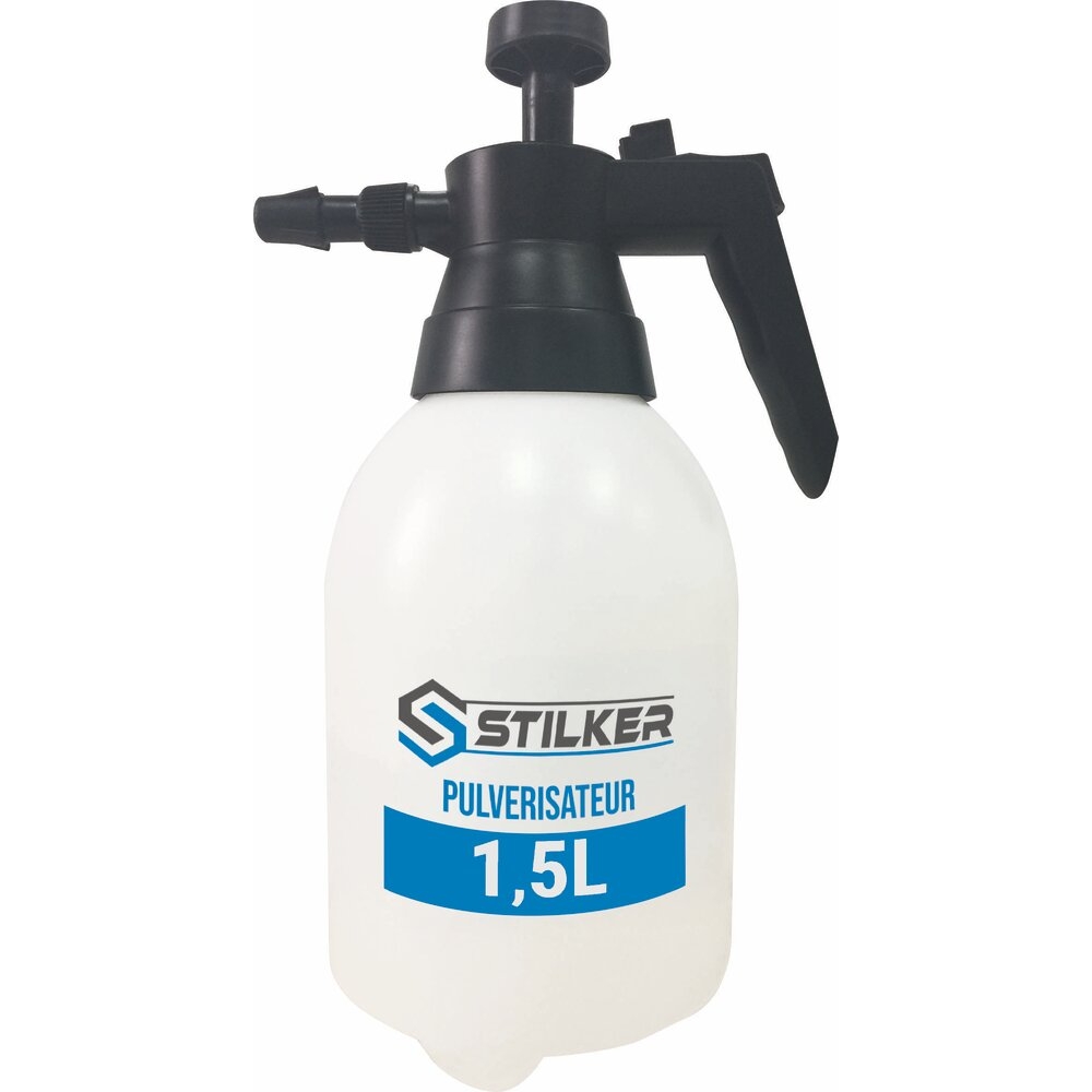 Pulvérisateur 1,5L avec joint nitrile STILKER - 18661