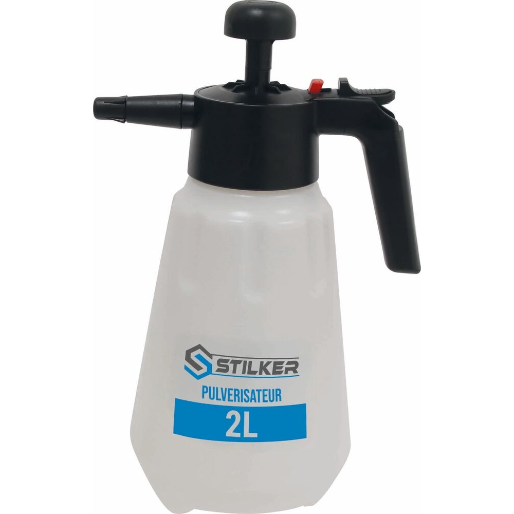 Pulvérisateur 2L avec joint nitrile STILKER - 18662