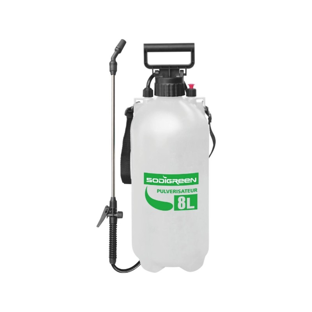 Pulverisateur 8l joint nitrile SODIGREEN - 18665