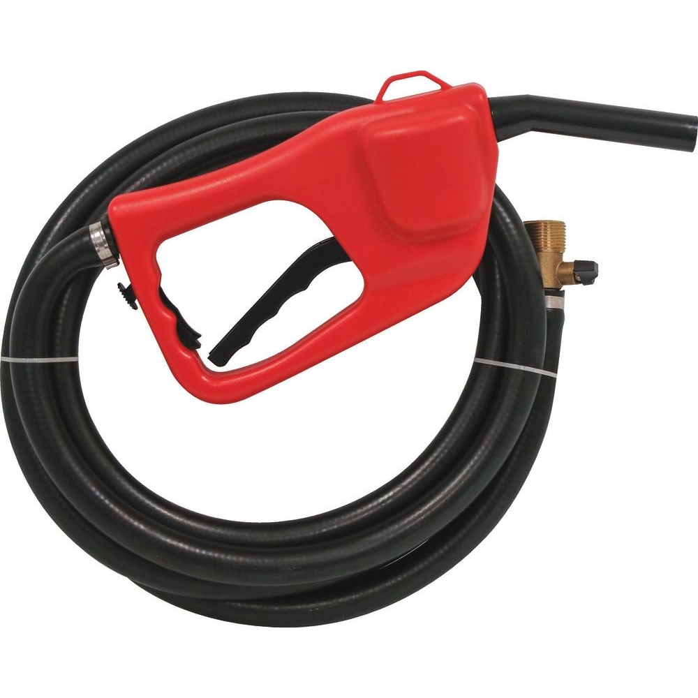 Pompe syphon manuelle DRAKKAR - 18719