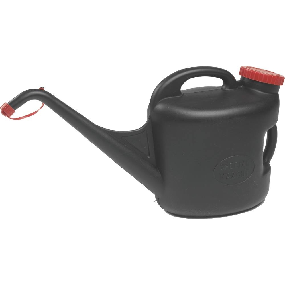 Bidon à  mazout 11L avec filtre EDA - 18720