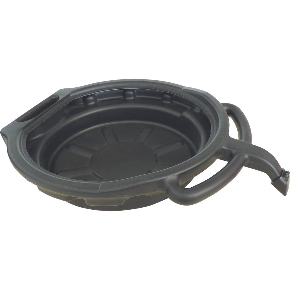 Bac de vidange 7L avec bec verseur DRAKKAR - 18723