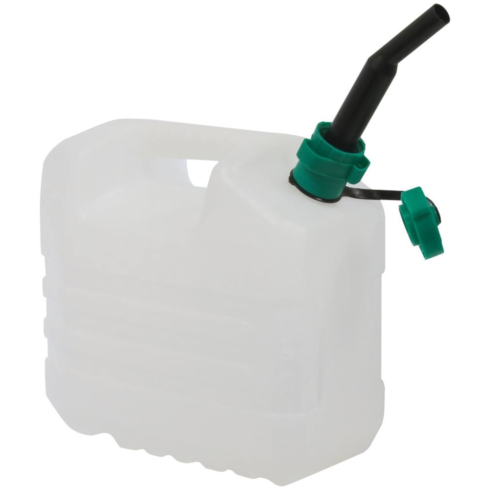 Jerrican alimentaire 10L avec bec verseur EDA - 18742