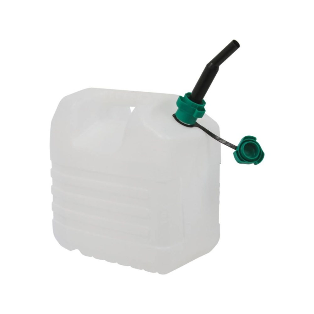 Jerrican alimentaire 20l +bec verseur EDA - 18744