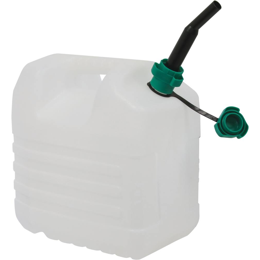 Jerrican alimentaire 20L avec bec verseur EDA - 18744