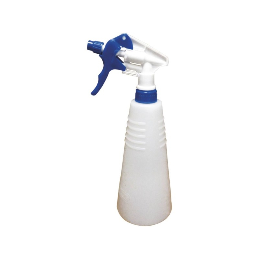 Pulverisateur industrie 750 ml translucide - 18770