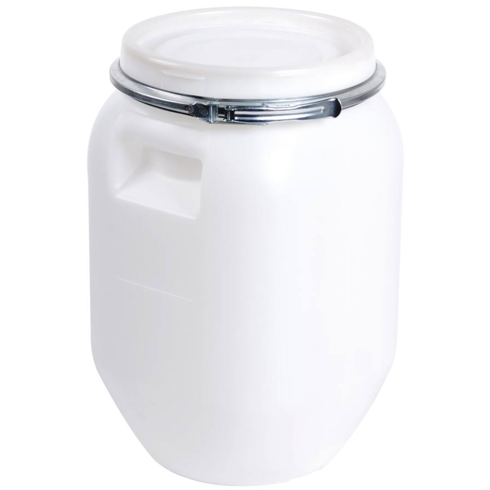 Fût multi-usage 25L contact alimentaire 25L EDA - 18785