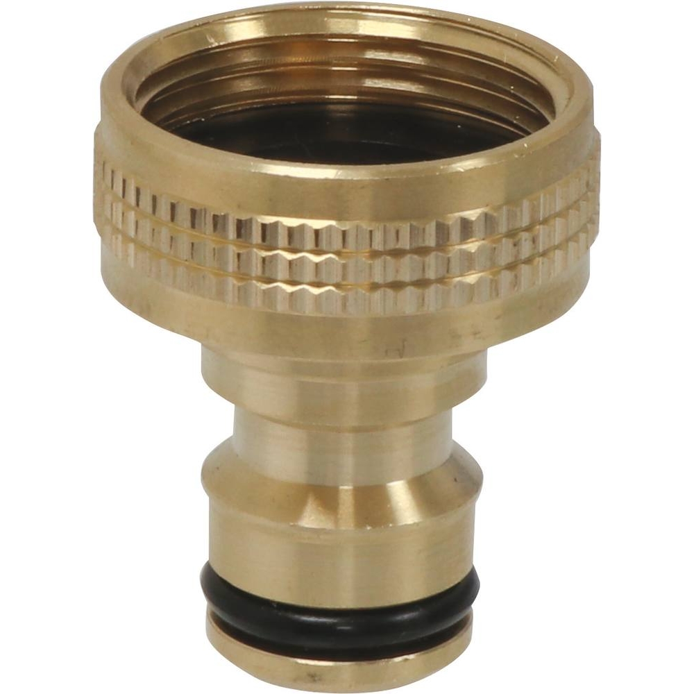 Nez de robinet rapide laiton 20x27 BOUTTE - 18910