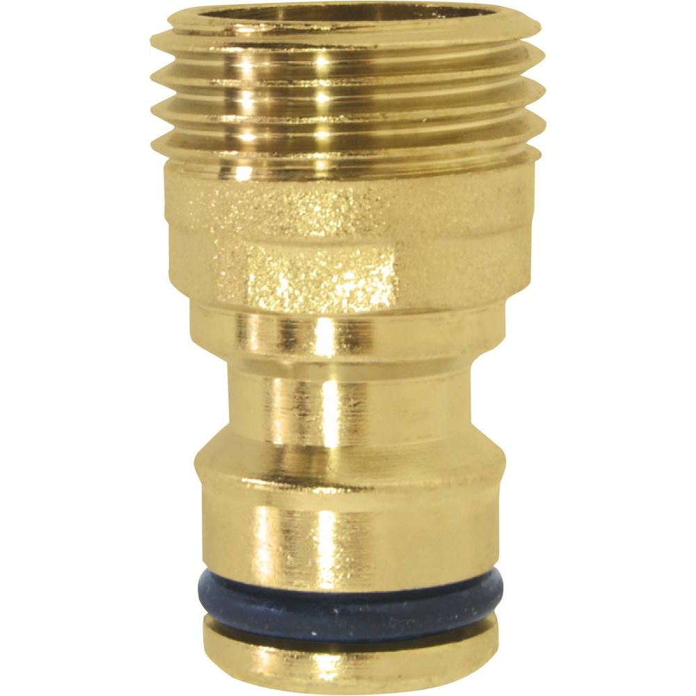 Raccord rapide mâle laiton 20x27 BOUTTE - 18913