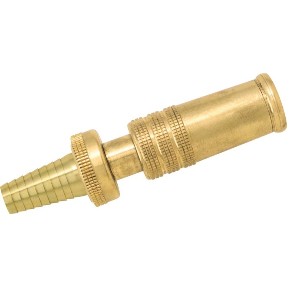 Lance maraichere avec raccord cannele conique 26x34 p/tuyau diam 19 a 25 BOUTTE - 18919