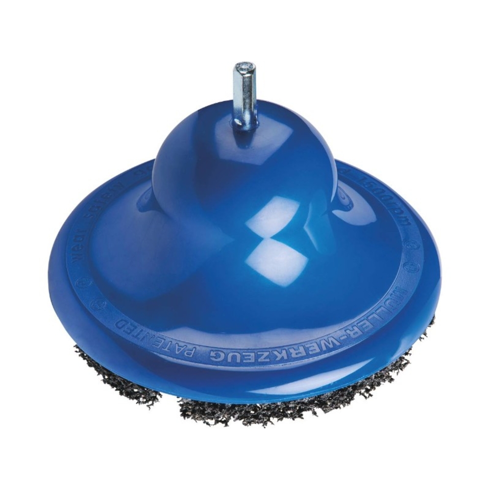 Kit nettoyage moyeu diam 160mm MULLER - 18938