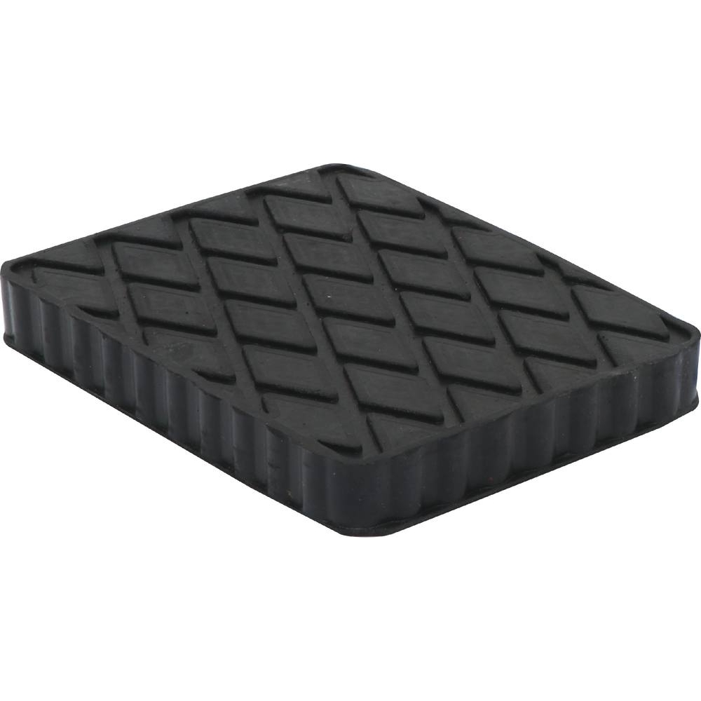 Cale en caoutchouc 160x120x20mm - 18970