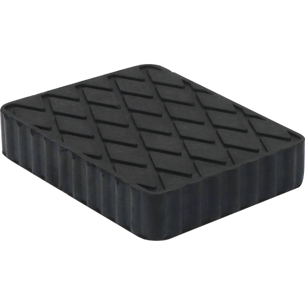 Cale en caoutchouc 160x120x30mm - 18971