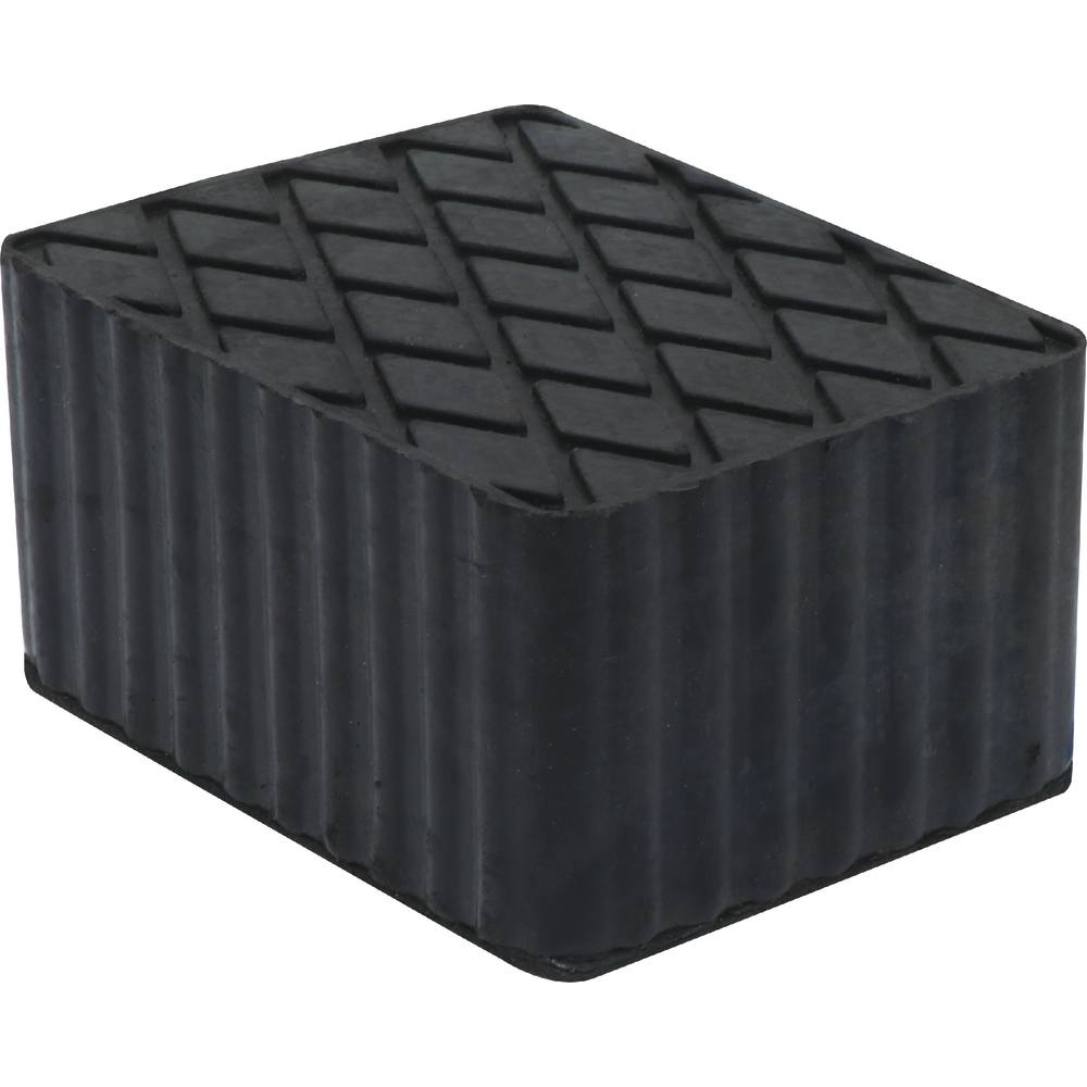Cale en caoutchouc 160x120x80mm - 18976