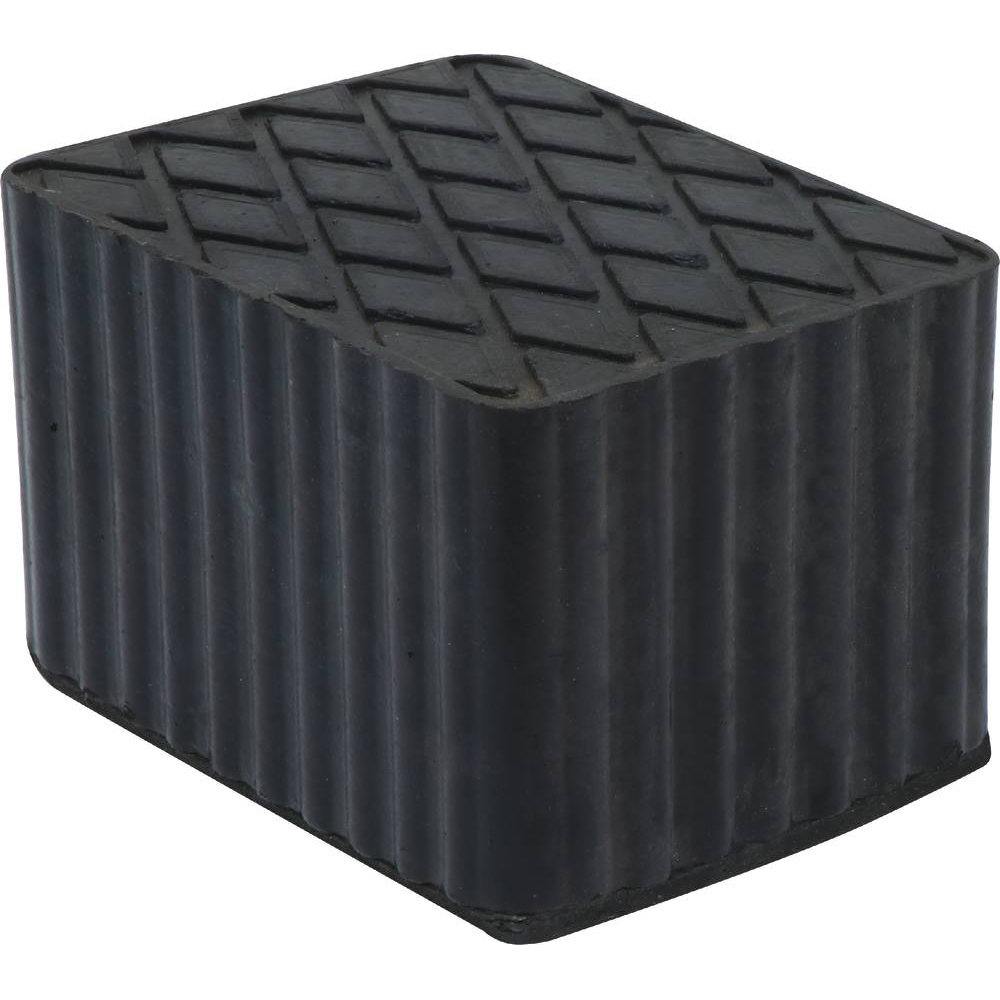 Cale en caoutchouc 160x120x100mm - 18977