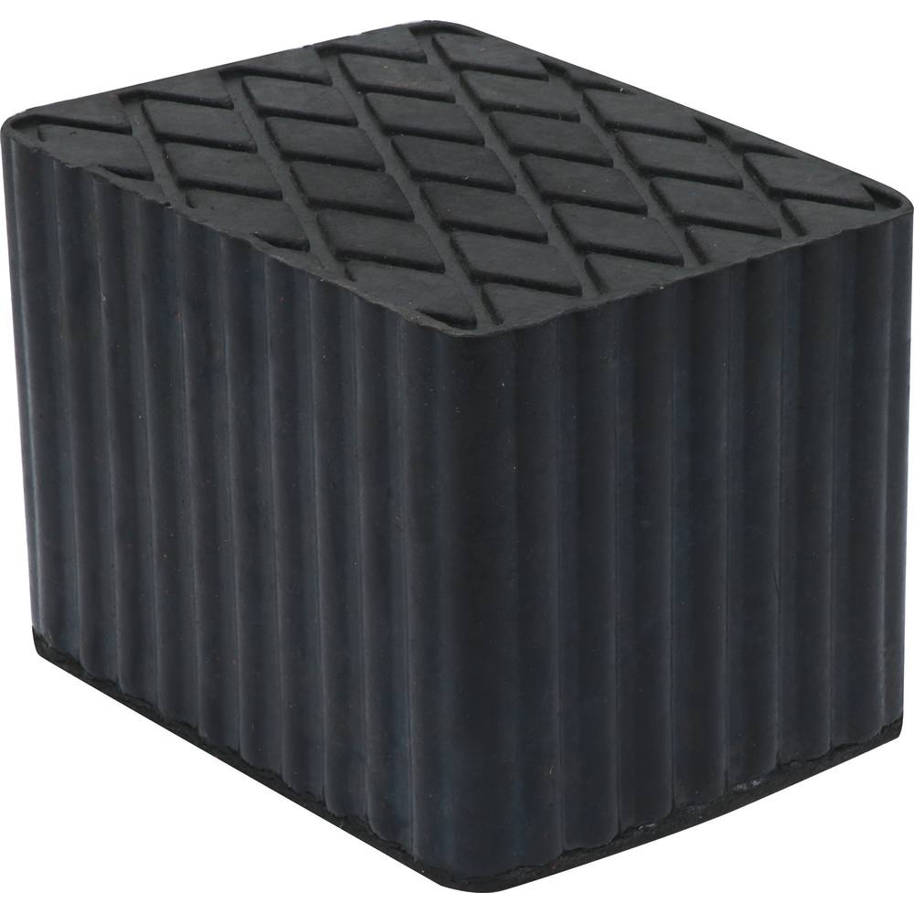 Cale en caoutchouc 160x120x120mm - 18978