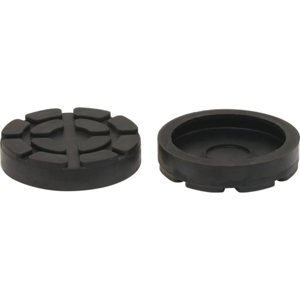 Tampon caoutchouc diametre 100mm pour cric neutre - 18979