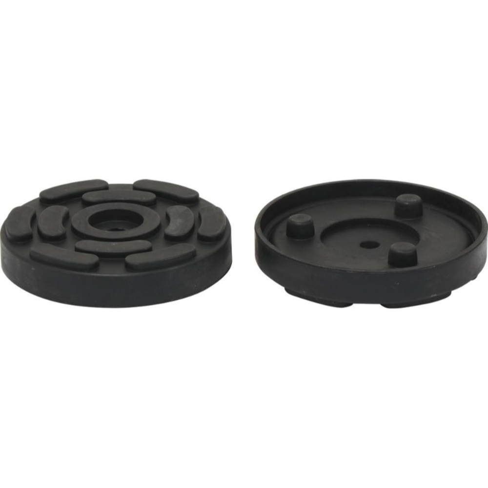 Tampon caoutchouc diametre 140mm pour cric neutre - 18985