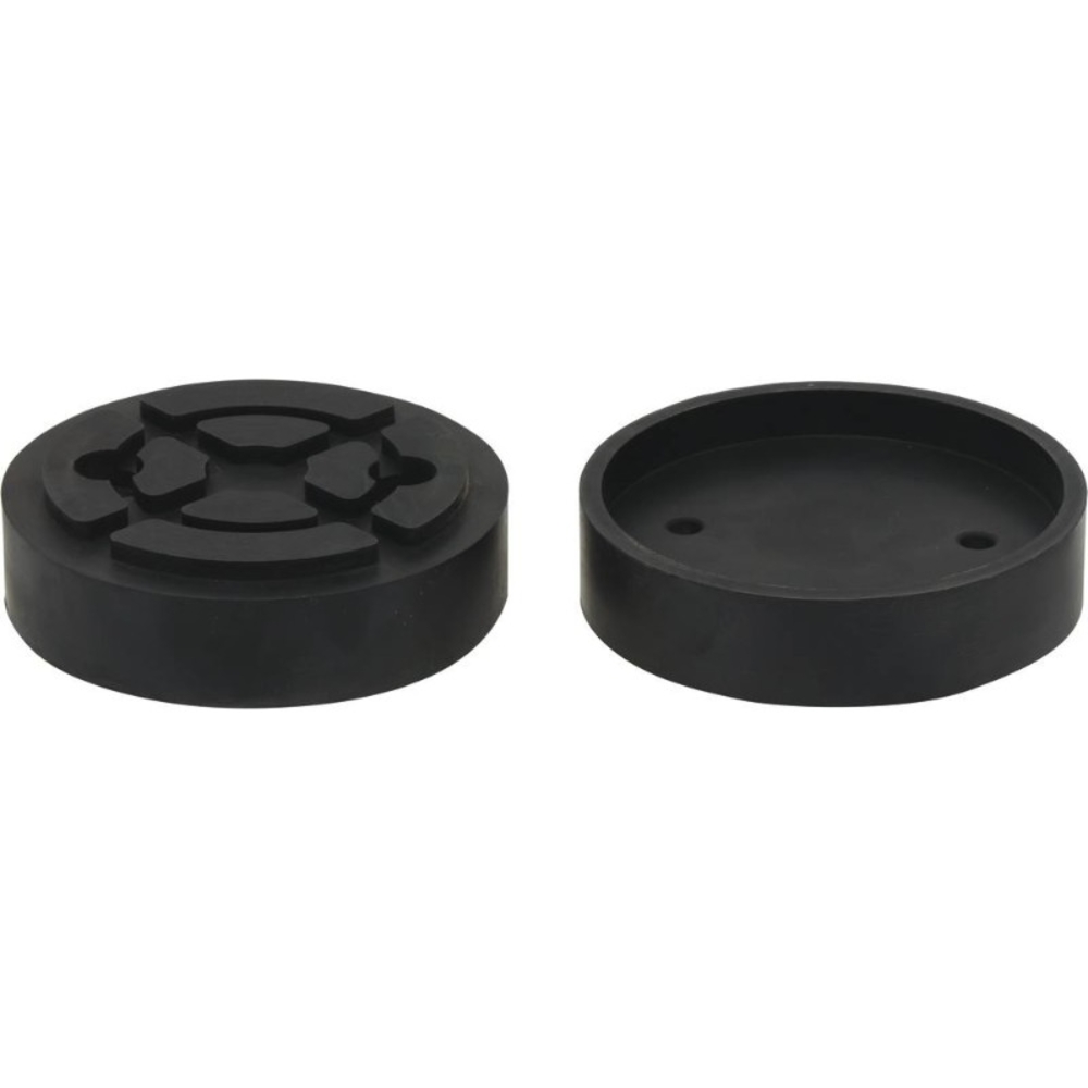 Tampon caoutchouc diametre 108mm pour cric neutre - 18987