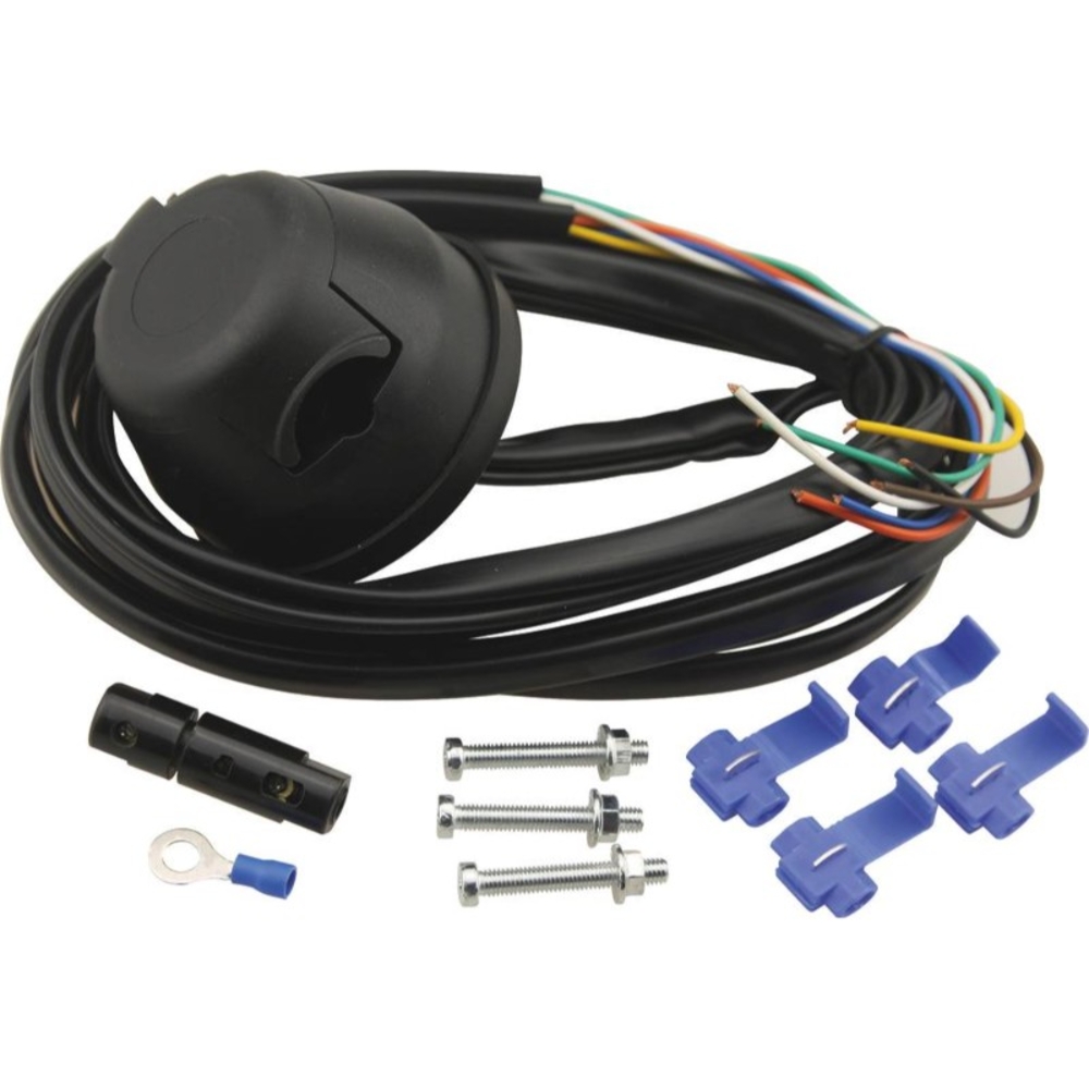 Faisceau attelage remorque/carav SODELEC - 19008