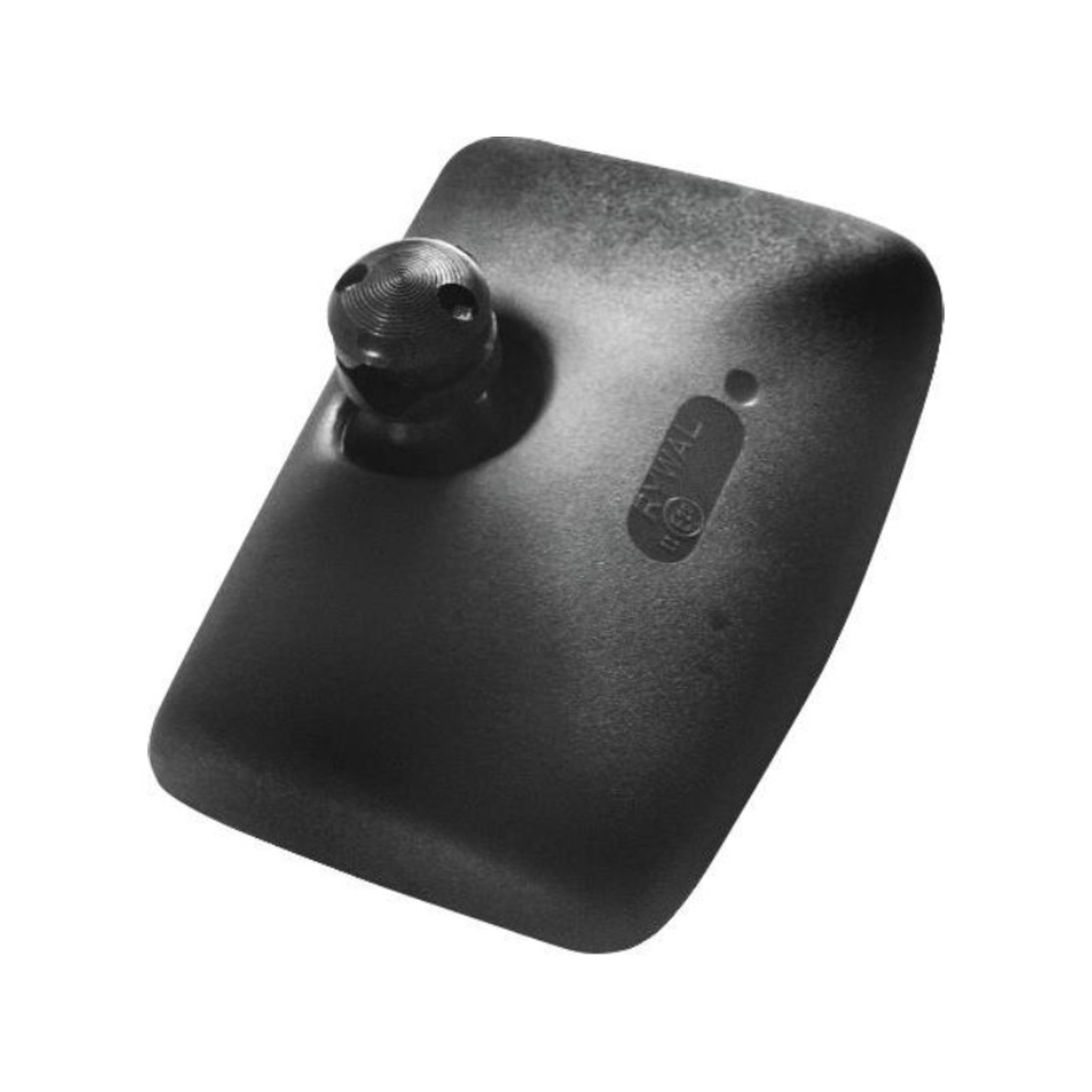 COUPELLE RETRO 245X155 MM/COQUE -19052