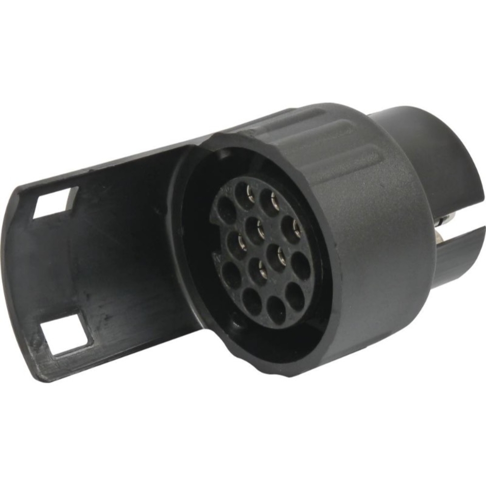 Adaptat7 broches m SODELEC - 19062