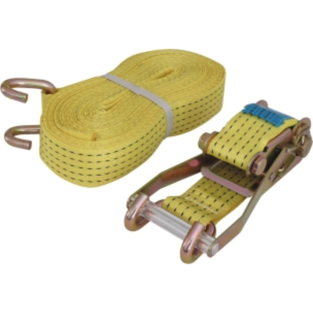 SANGLE D'ARRIMAGE 50MM 5T 15M BORD DE RIVE - ARRIMUP - 19471