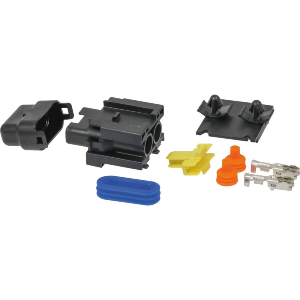 Support fusible a languette - 19555