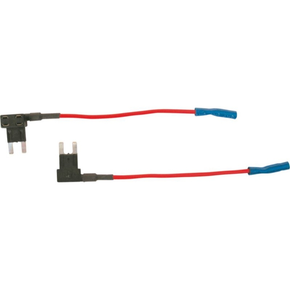 Cable pour protection fusible mini supplementaire - 19571