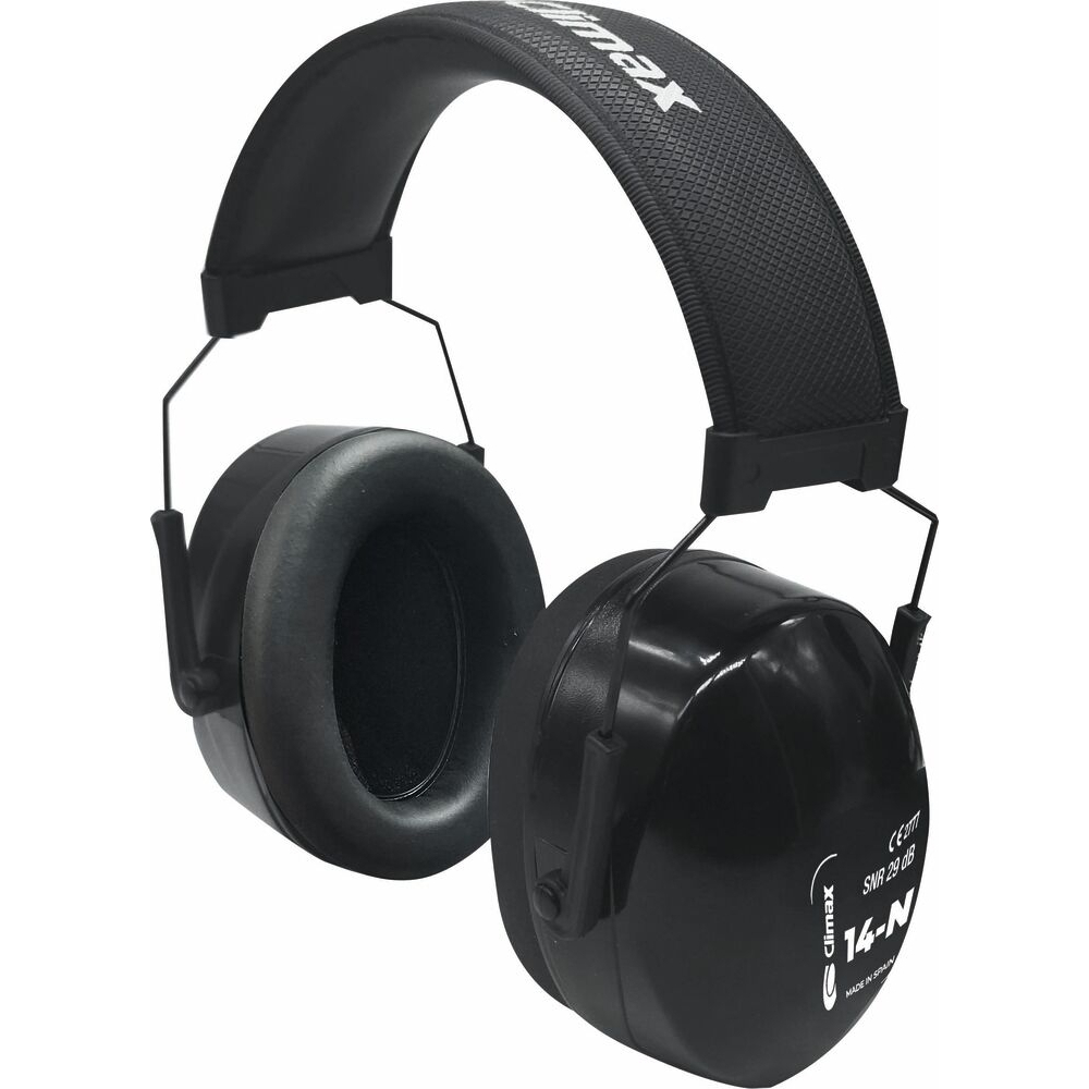Casque Anti-Bruit SNR 28 dB - CLIMAX - 19616
